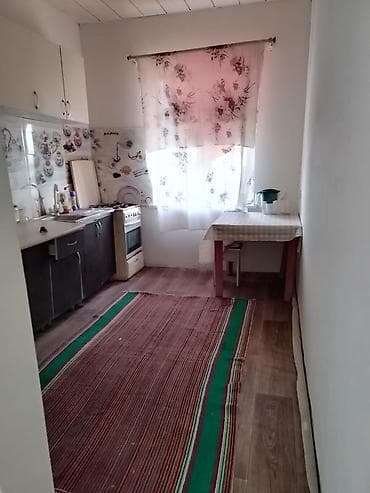 ev elanlari mingecevir: 80 kv. m, 3 otaqlı — 2