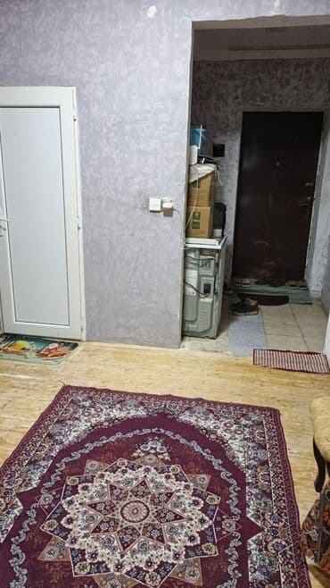 suraxanıda kiraye evler: 4 otaqlı, 100 kv. m, Kredit yoxdur, Orta təmir — 12