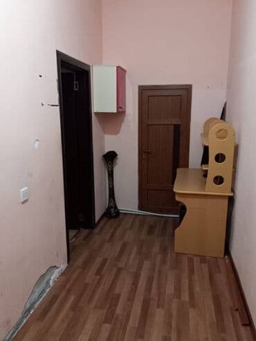 sultan şadlıq sarayı: Obyektə sənədli icazə ilə qaz xətti çəkilib, həmçinin kombi sistemində — 4