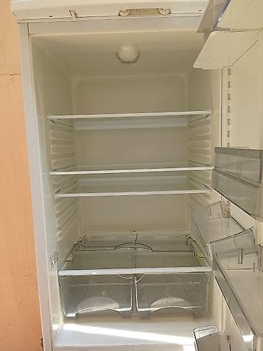 Elektronika: ATLANT iki qapılı soyuducu - Brend/model: ATLANT (yuxarıda soyuducu — 2