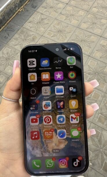 Avtoelektronika: IPhone 12, Qara, Face ID — 2