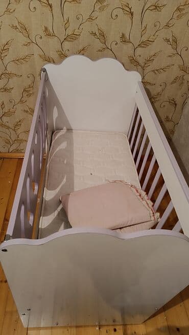 dosekler: Qız üçün, İşlənmiş, Dördbucaq, Beşik, Matras ilə — 5