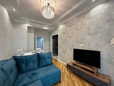 sumqayıtda 2 otaqlı mənzillər: Sumqayıt şəhəri,Dənzi kənarı bulvarda,Xəzri recidensdə,10 mərtəbəli — 3