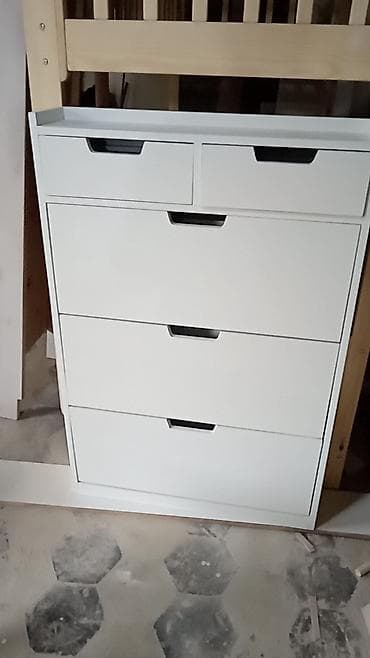 Mebel yığımı, təmiri və xırda ev işləri – usta xidməti Sökülü — 4
