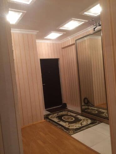 ağ şeher evler: Yeni Yasamal, 3 otaqlı, Yeni tikili, 110 kv. m — 10