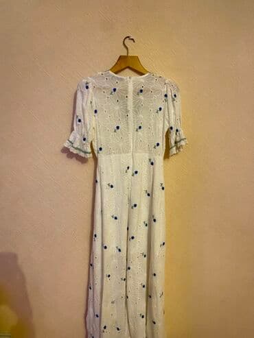 Toy paltarları və aksesuarları: Gündəlik don, Maksi, L — 4