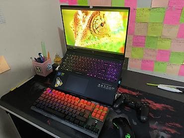 Bu kompüter, i9 14900hx prosesora malikdir və evdə 4 ay qalıb lalafo.az -da Bu kompüter, i9 14900hx prosesora malikdir və evdə 4 ay qalıb