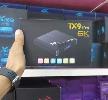 atv plus internet paketleri 2020: Yeni Smart TV boks Ünvandan götürmə, Ödənişli çatdırılma — 1