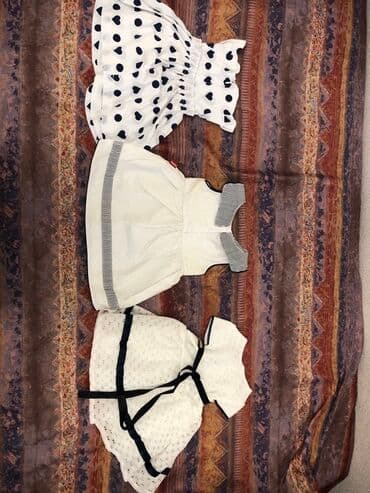 Don, Gündəlik, 1 - 2 yaş