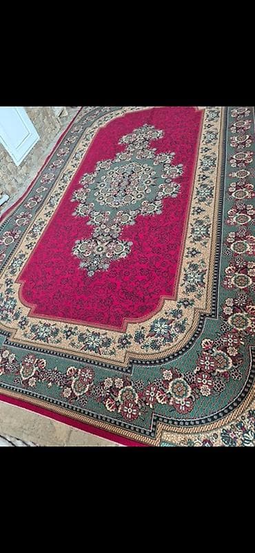 ramazan dekorları: Xalça Dekorativ — 1