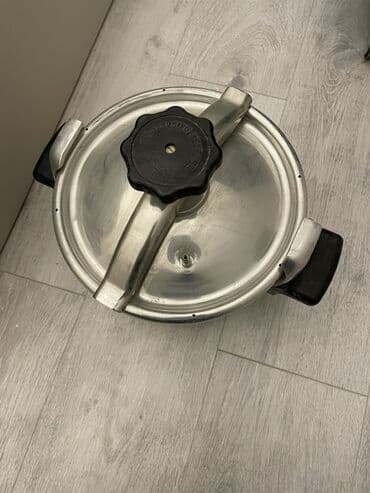 Şirniyyət qəlibləri: Qazan, rəng - Gümüşü, Alüminium, SSRİ — 2