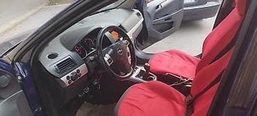 r15 disk 4 bolt: Opel Astra: 1.3 l | 2007 il 360000 km Universal — 10