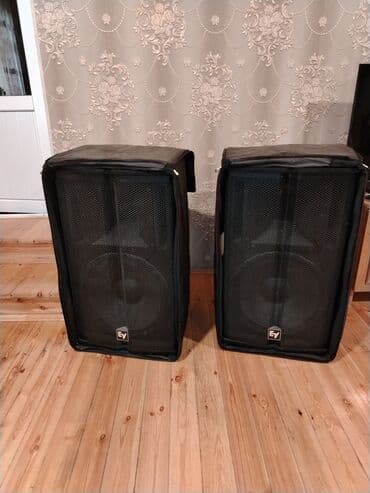 ucuz soyuducu satisi: Новый Air Music Колонка, Тип - Для свадьбы, цвет - Черный — 1