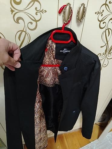 Pencəklər: Pencək, 3XL — 2