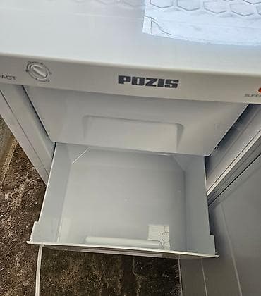 qapi zvanoku: Dondurucu Soyuducu Pozis Fv 108 De frost dondurucu Rusiya istehsalı — 8