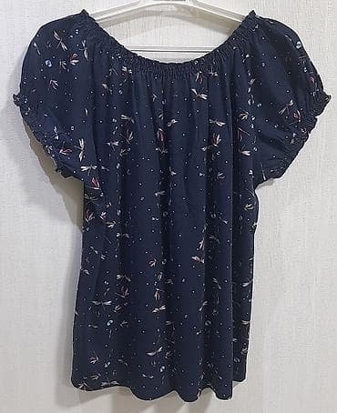 divar dekoru: Brend: Laura T. Collection (NKD) Ölçü: XL Material: 100% pambıq — 4