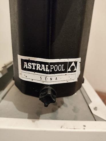 su matoru satilir: Çox az işlənib təzədən seçilmir sərfəli qiymətə! Məişət və təmir üçün — 9