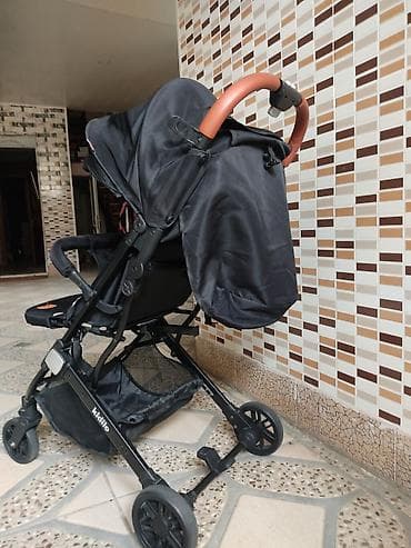 Qız üçün, Beşik — 2