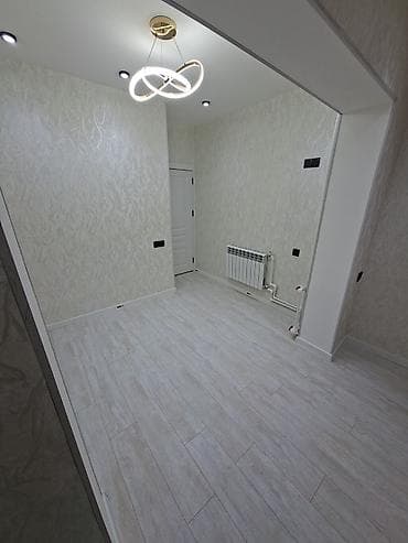 bakida ev kirayesi: Bakı, 2 otaqlı, Köhnə tikili, 45 kv. m — 3