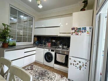 yeni baki masazir: 2 otaqlı, Yeni tikili, m. Memar Əcəmi, 73 kv. m — 7