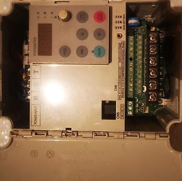 kompressor matoru: Inverter, 1500-3000 Vt — 3