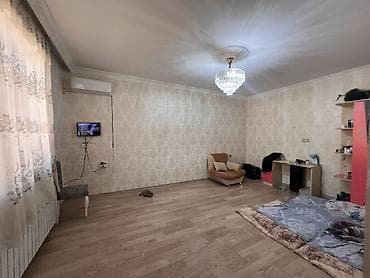biləcəri kristal abşeron ev satışı: Binəqədi qəs. 3 otaqlı, 110 kv. m — 6