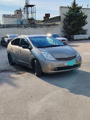 toyota prius diski: Toyota Prius: 1.5 l | Hetçbek — 2