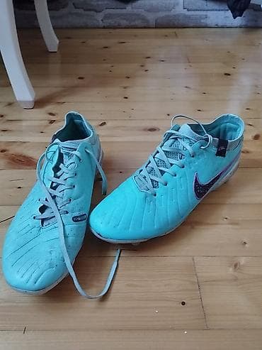 Butslar: Butslar Nike, Ölçü: 42, İşlənmiş — 3