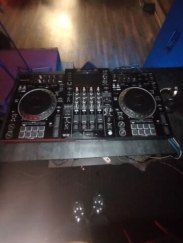 ses sistemi: Pioneer xz satilir — 3