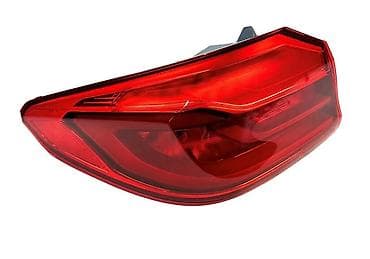 BMW 2018 г., Оригинал, США, Б/у — 2