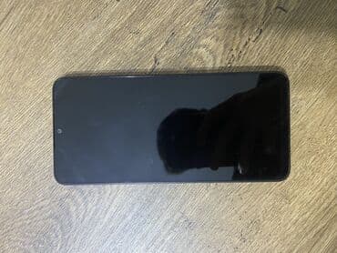 redmi yeni: Redmi 13C, 128 GB, rəng - Qara — 1