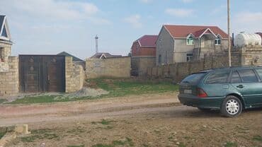 ferma icarəyə verilir: 3 sot, Tikinti, Mülkiyyətçi, Kupça (Çıxarış) — 2