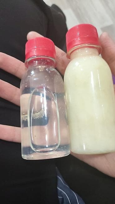 Qiramla keratin satisi