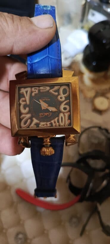 Lincoln: 7 adet saat 250 azn — 2