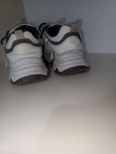 ayaqqabıları 40 41: Спорт-кроссовки размер 37-38 б/у — 3