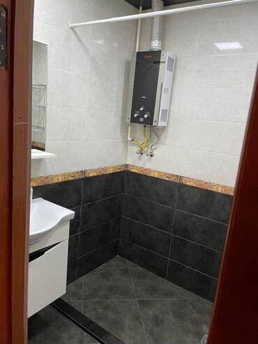 ist petrol tbilisi prospekti: Bakı, 4 otaqlı, Köhnə tikili, m. Əhmədli, 100 kv. m — 3