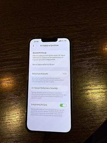 iphone 8 barter var: IPhone 13, 128 GB, Yaşıl, Face ID — 4