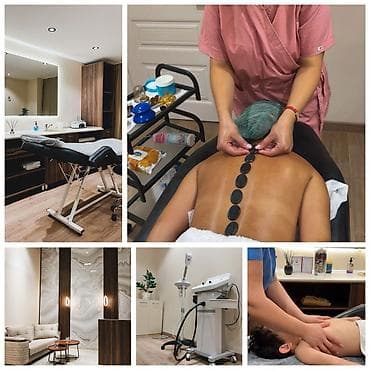 xeste baxicisi 2019: Masaj xidməti -peşakər ustalarla 💆‍♂️💆‍♀️👶 ​Sağlamlığınızın qayğısına — 1