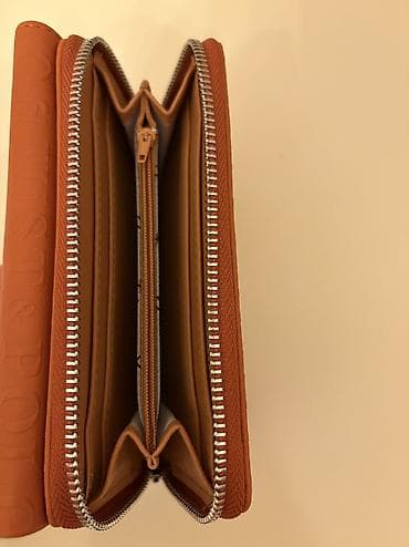 Çantalar: Pulqabı, Yeni — 2