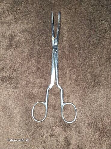 bakida tibbi masaj kurslari: Tibbi avadanlıq — 1