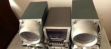 Karaoke: Güclü Səs Akustikası + Bass 4️⃣ Səs Kalonkaları + 2️⃣ Basovik — 7