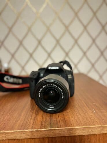 canon mark 3: Tecili satilir real alci narahat elsin — 1