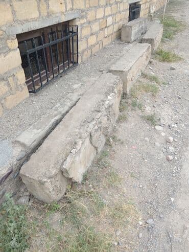 4 ədəddi, qiymətdə razılaşmaq olar, Sevinc qəsəbəsi 16 küç aşağısında