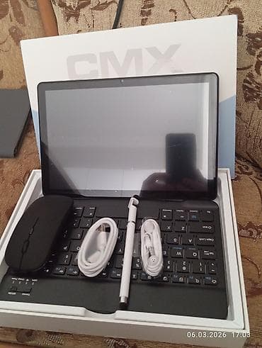 nlt plus electronics: CMX S26 Ultra planşet Xüsusiyyətlər: - Model: CMX S26 Ultra (etiketdə — 1