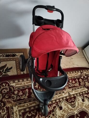 mutsy igo universal arabalar: İşlənmiş, Ünvandan götürmə, Ödənişli çatdırılma — 7