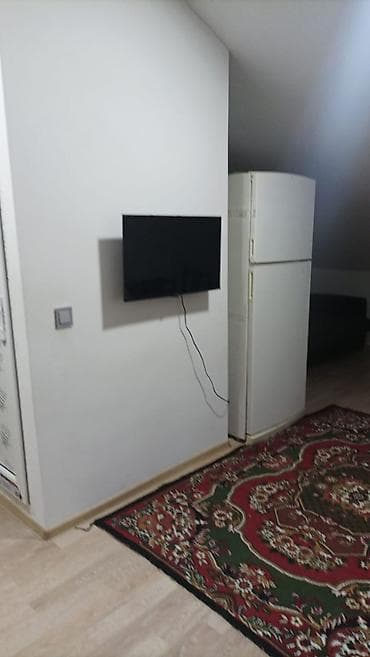 Квартиры: Kirayə mənzil – tam əşyalı, yeni tikili Plan: studiya tipli yaşayış — 1