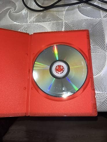 playstation harddisk: Qarışıq janr — 2