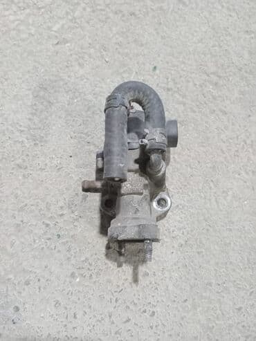 запчасти на фольксваген гольф 2: Toyota Auris, 1.4 л, Бензин, 2007 г., Оригинал, Япония, Б/у — 2