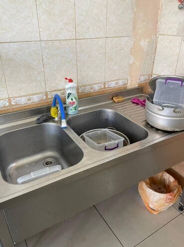 kirayə restoranlar: Əhmədli və Xalqlar metro stansiyaları yaxınlığında, KTV-nin — 24