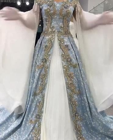 2 ci el donlar: Xına mərasimləri üçün 3 eded zövqlü libas - Zəngin aplikasiyalar və — 1